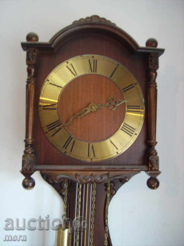 ceas mecanic Vechi - 5 ceas mecanic Vechi - 5