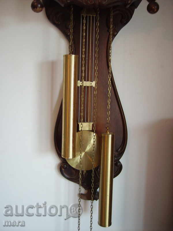 ceas mecanic Vechi - 6 ceas mecanic Vechi - 6