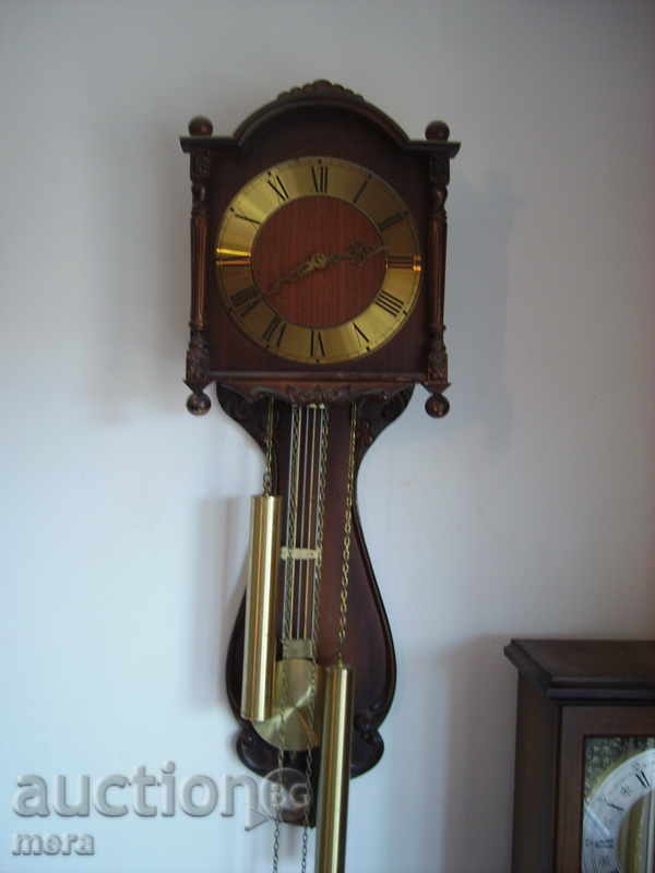 ceas mecanic Vechi - 7 ceas mecanic Vechi - 7