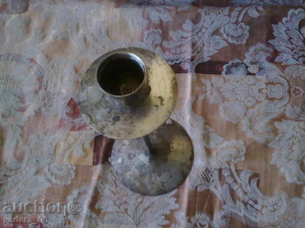 παλιά επάργυρο μανουάλια με τιμή 25.00 BGN | € 12.78 παλιά επάργυρο μανουάλια με τιμή 25.00 BGN | € 12.78