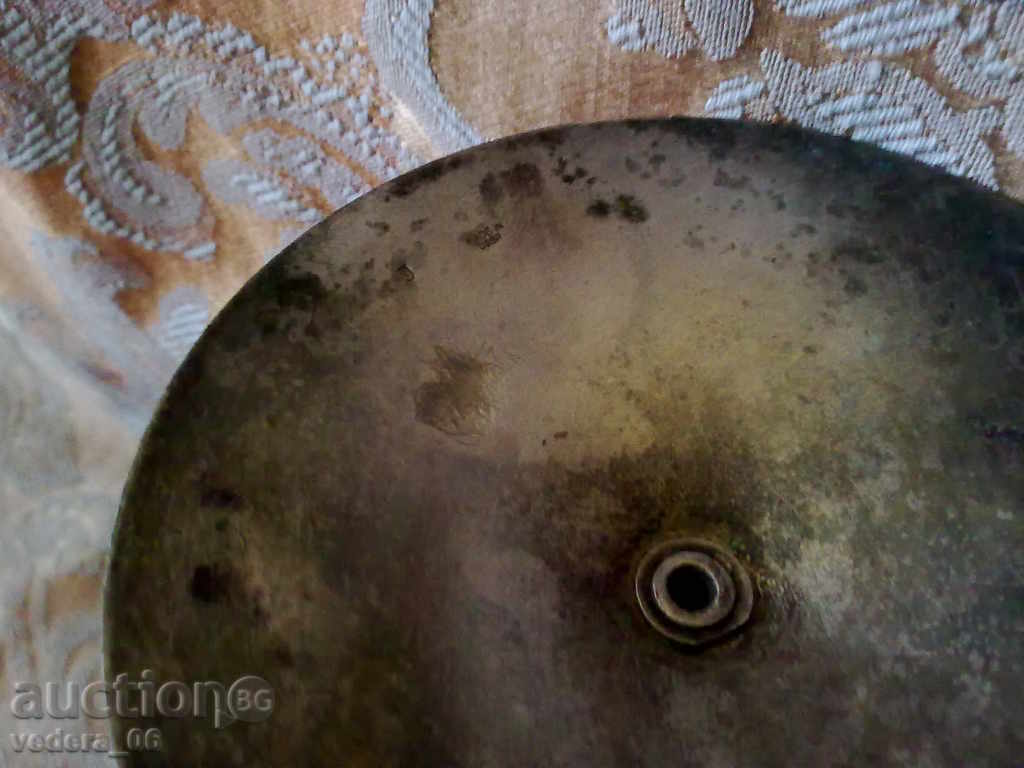 Δημοπρασία παλιά επάργυρο μανουάλια Δημοπρασία παλιά επάργυρο μανουάλια