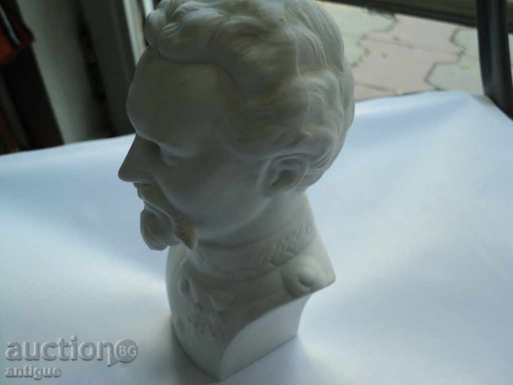 Auction BOUST-LUUDVIK II BAVARSKI.KARAL BAVARIA. Auction BOUST-LUUDVIK II BAVARSKI.KARAL BAVARIA.