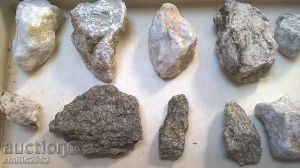 old geological samples from the Rhodopes with price 9.00 BGN | € 4.60 old geological samples from the Rhodopes with price 9.00 BGN | € 4.60