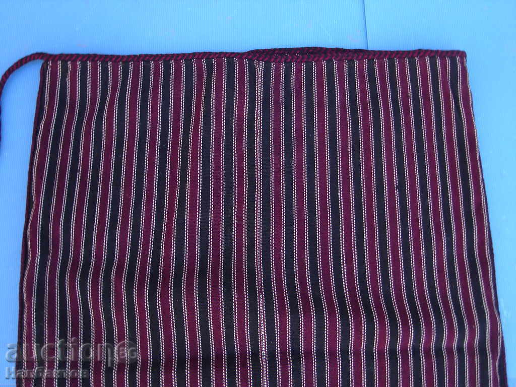 Auction  AUTHENTIC HAND MADE WAVE WEDGE - brand new