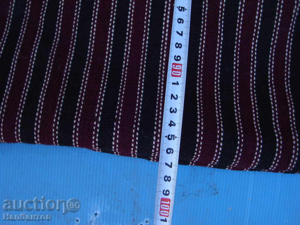 AUTHENTIC HAND MADE WAVE WEDGE - brand new - 5