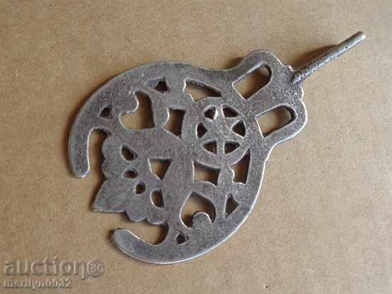 Bijuterii otomane bijuterii propendule pandantiv ciucure sacchan cu preț 69.00 BGN | € 35.28