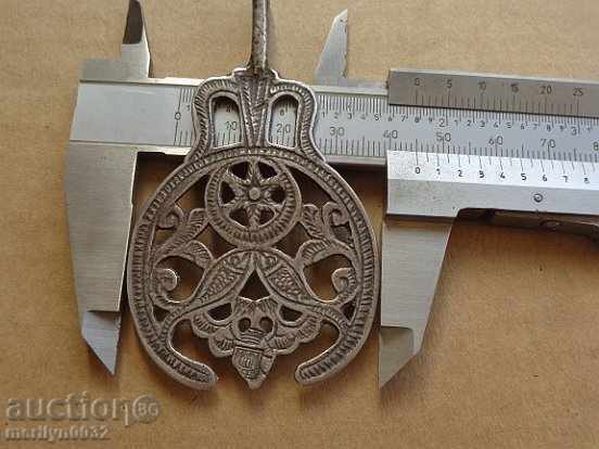 Livrarea Bijuterii otomane bijuterii propendule pandantiv ciucure sacchan