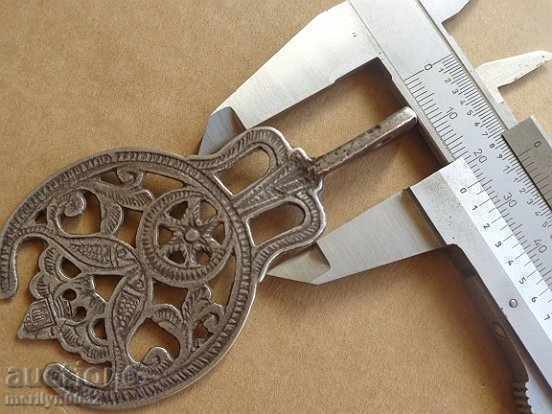 Bijuterii otomane bijuterii propendule pandantiv ciucure sacchan - 7