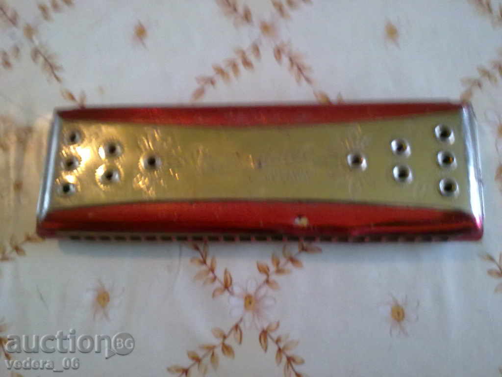 LARGE HARMONY WELTMAISTER with price 56.00 BGN | € 28.63