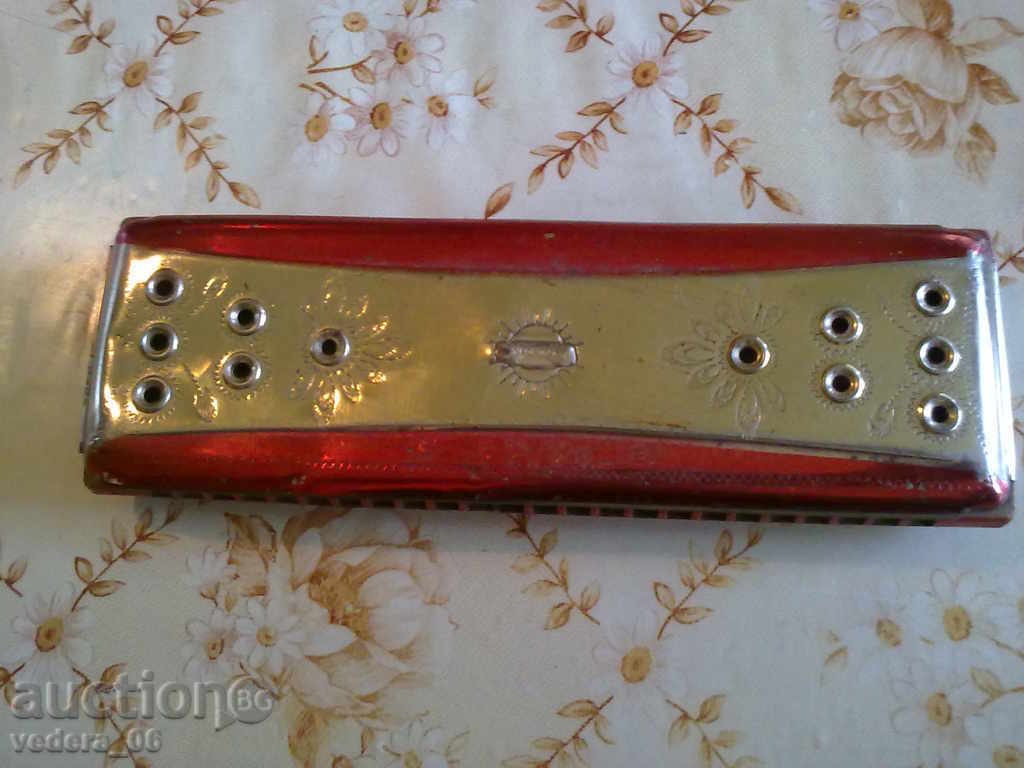 Auction  LARGE HARMONY WELTMAISTER