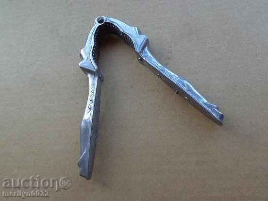 An old walnut mower from the Republic of Bulgaria with price 42.00 BGN | € 21.47 An old walnut mower from the Republic of Bulgaria with price 42.00 BGN | € 21.47