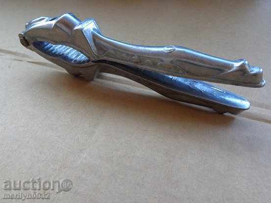 An old walnut mower from the Republic of Bulgaria - 5 An old walnut mower from the Republic of Bulgaria - 5