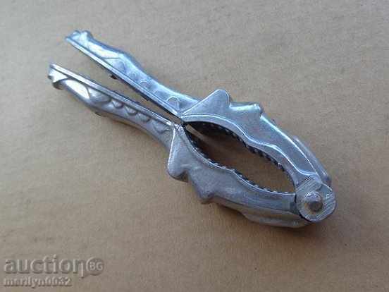 An old walnut mower from the Republic of Bulgaria - 7 An old walnut mower from the Republic of Bulgaria - 7