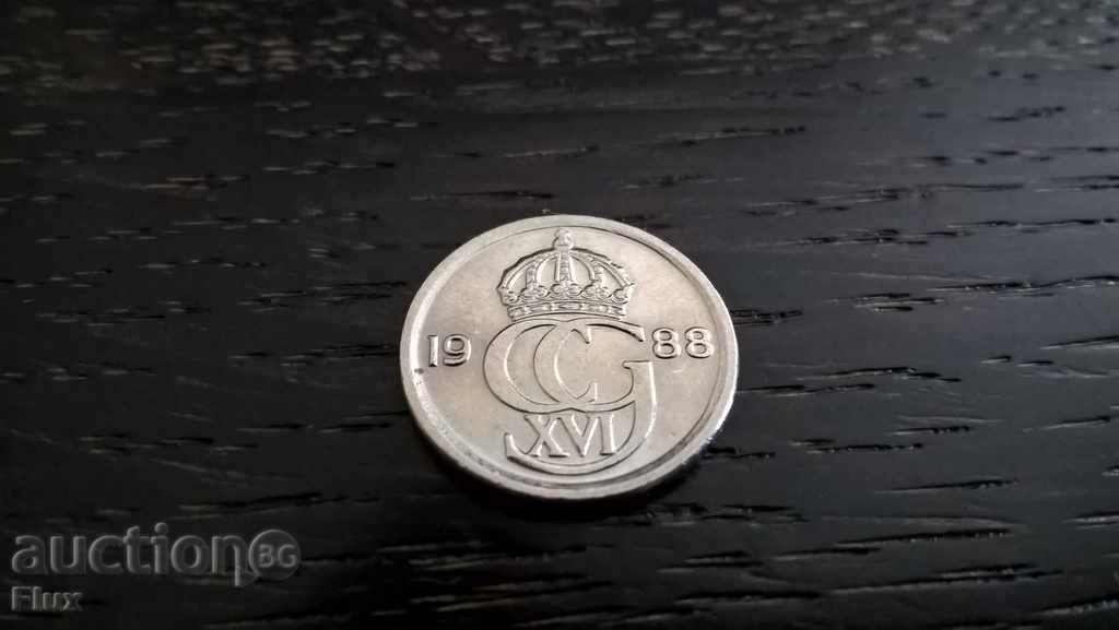 Delivery of Coin - Sweden - 10 pore | 1988g. Delivery of Coin - Sweden - 10 pore | 1988g.