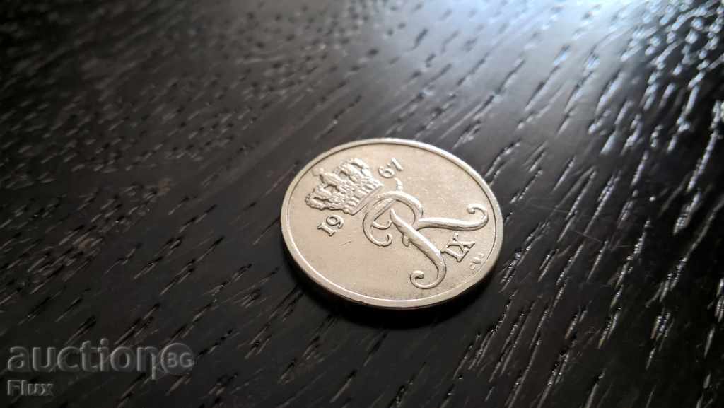 Auction Coin - Denmark - 10 pore | 1967 Auction Coin - Denmark - 10 pore | 1967