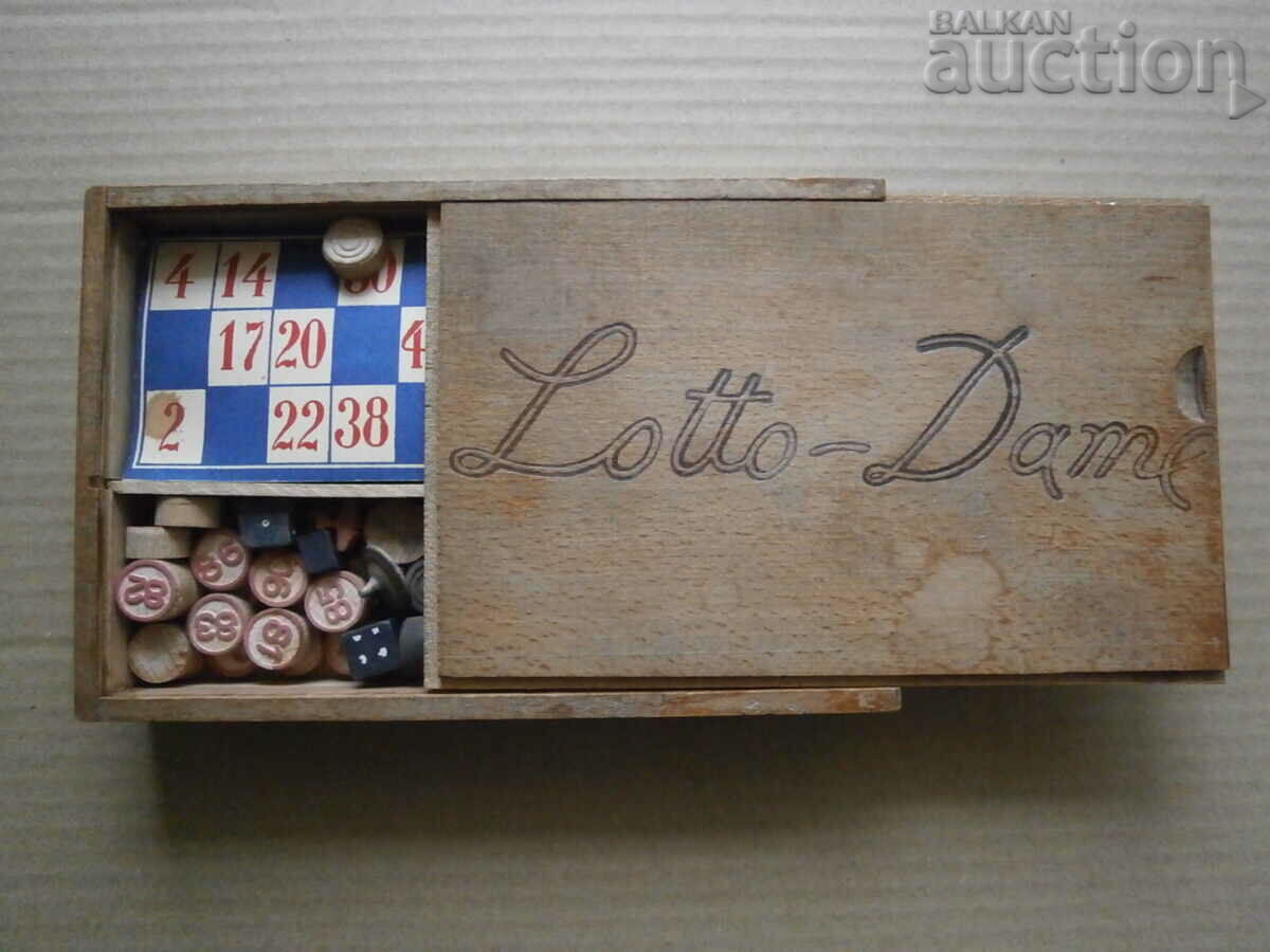 old lady game with price 51.00 BGN | € 26.08 old lady game with price 51.00 BGN | € 26.08