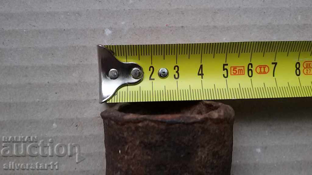 old knicker manually forged sickle ax - 5 old knicker manually forged sickle ax - 5