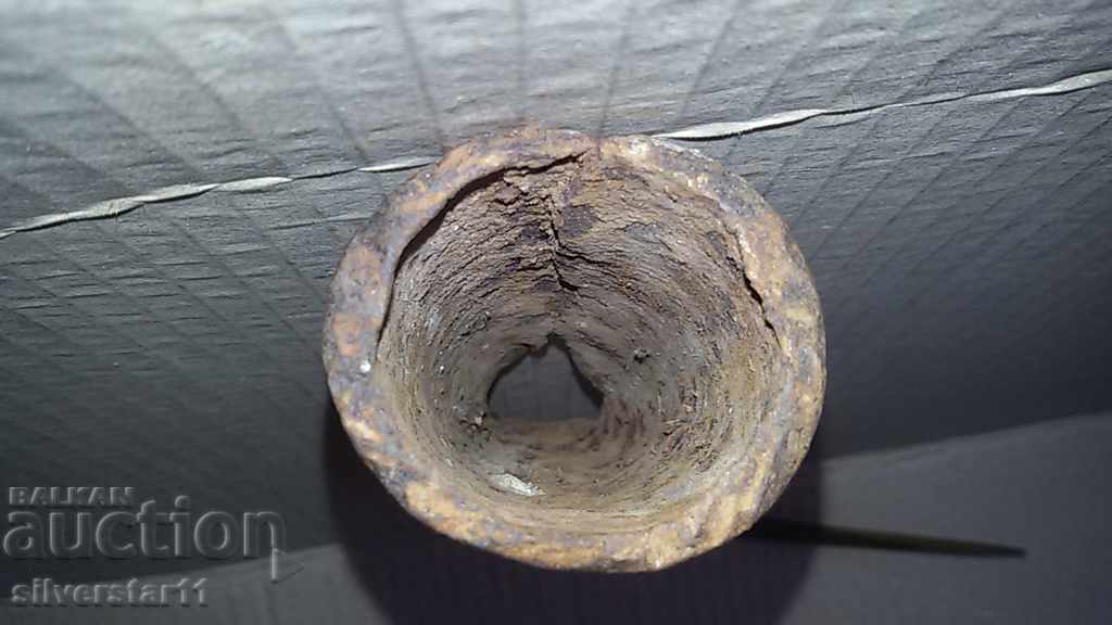 old knicker manually forged sickle ax - 7 old knicker manually forged sickle ax - 7