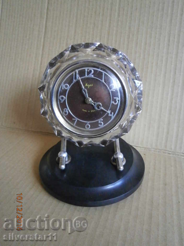 weekly Russian fireplace Mayak USSR with price 55.00 BGN | € 28.12