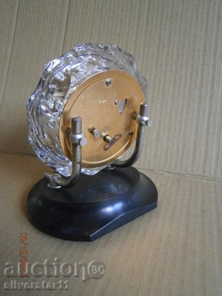 Delivery of weekly Russian fireplace Mayak USSR