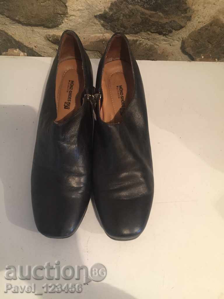 меки и удобни дамски обувки