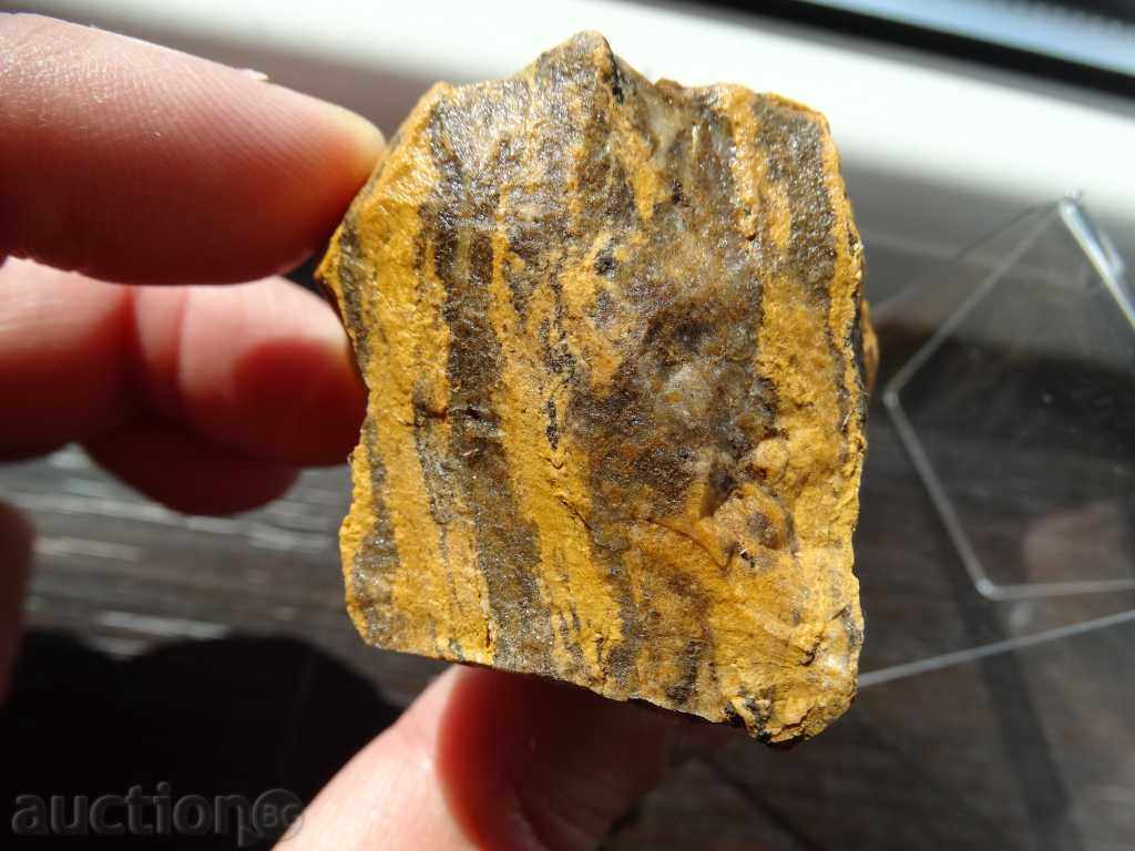 Delivery of Jasper Delivery of Jasper