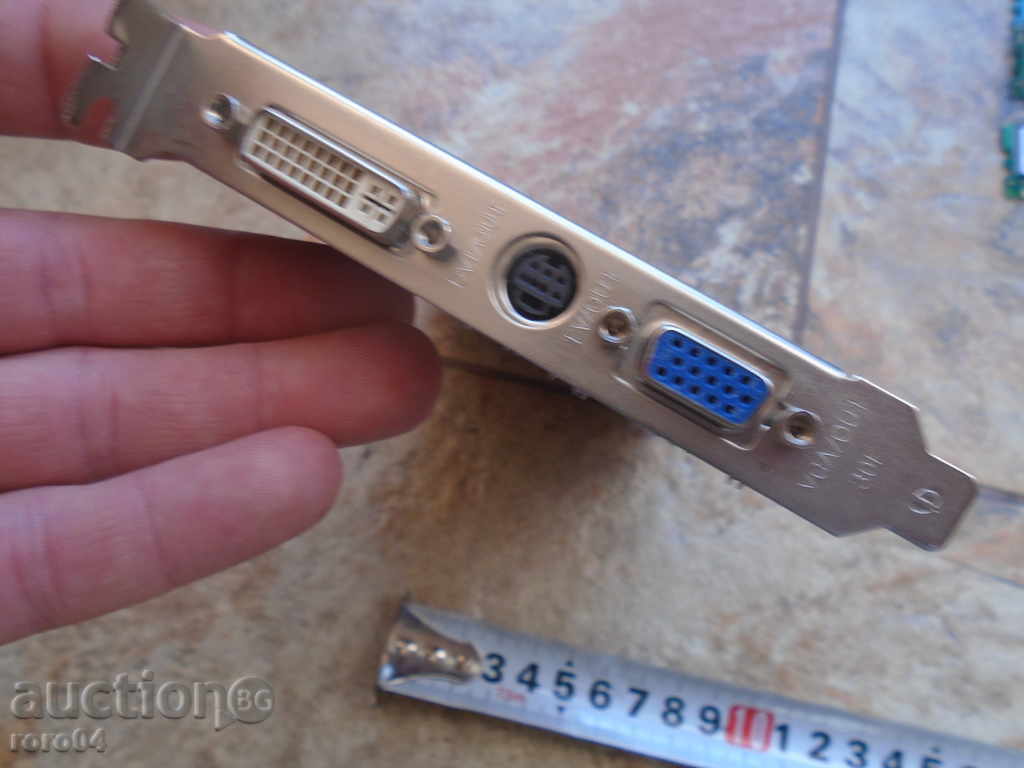 Auction VIDEO CARD Auction VIDEO CARD