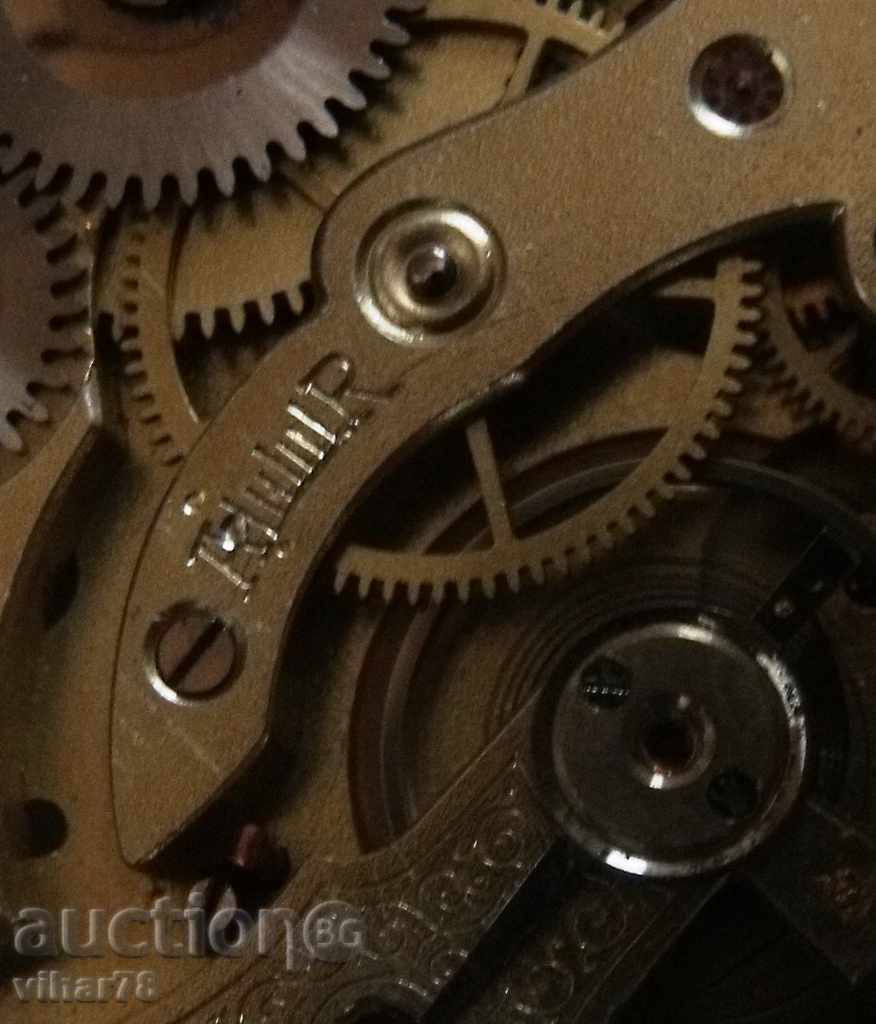 pocket Swiss watch - 5 pocket Swiss watch - 5