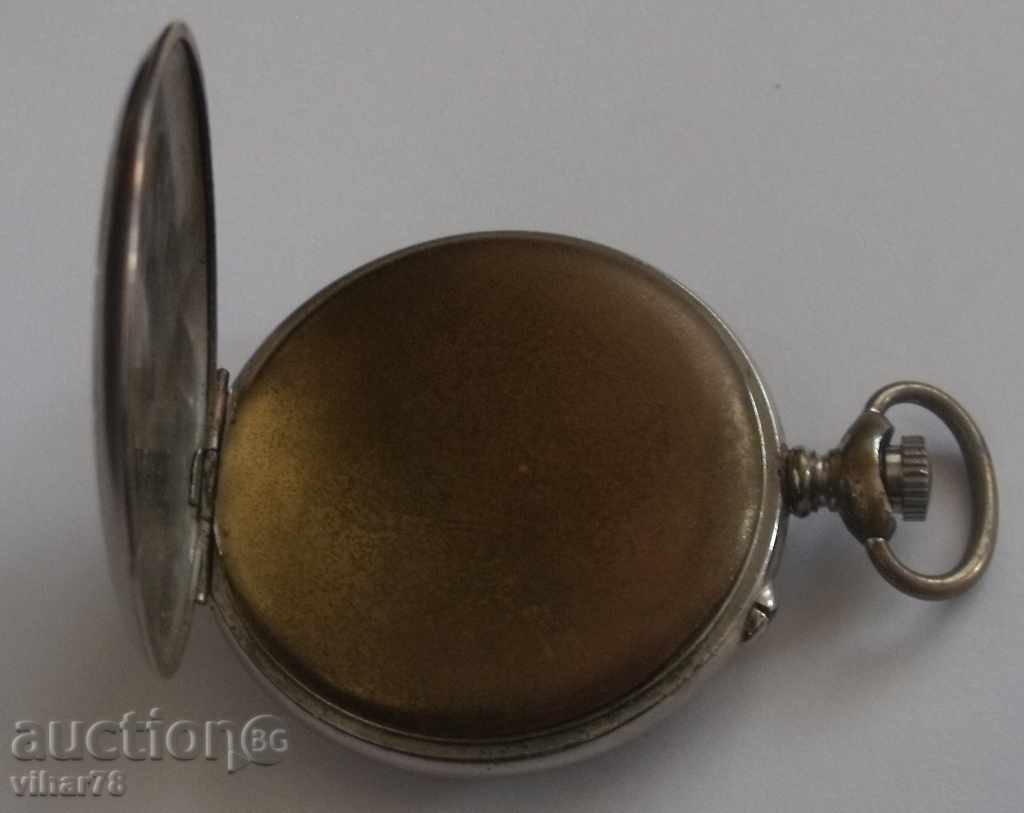 ρολόι τσέπης JOTA-JNGHANS - 6 ρολόι τσέπης JOTA-JNGHANS - 6