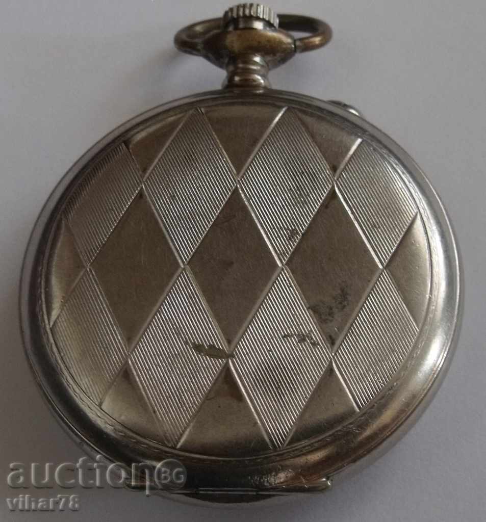 ρολόι τσέπης JOTA-JNGHANS - 7 ρολόι τσέπης JOTA-JNGHANS - 7