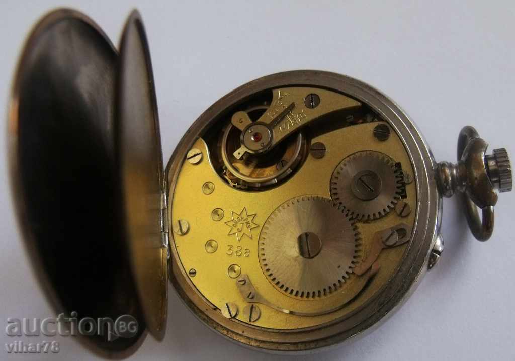 ceas de buzunar JOTA-JNGHANS