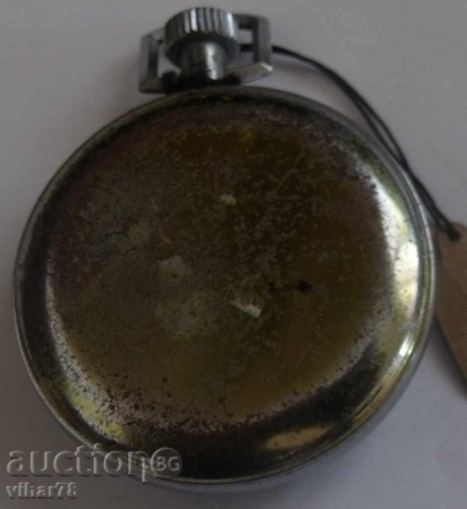 Chronometer-Goldman - 5 Chronometer-Goldman - 5