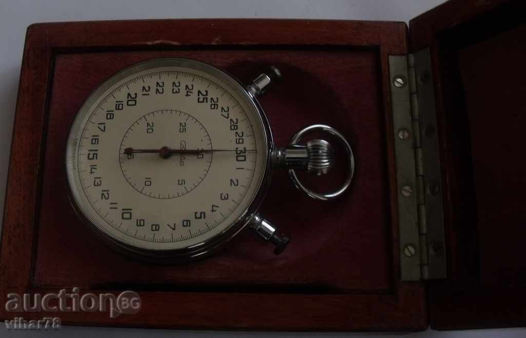 Delivery of chronometer-WELCOMES ORIGINAL BOX Delivery of chronometer-WELCOMES ORIGINAL BOX