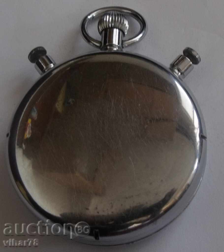 chronometer-WELCOMES ORIGINAL BOX - 7 chronometer-WELCOMES ORIGINAL BOX - 7