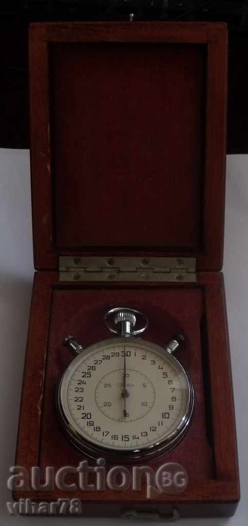 cronometru-GLORY cu cutie de original
