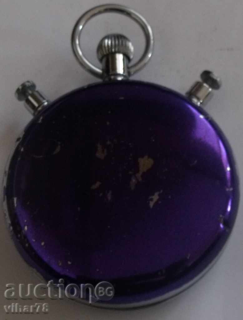 chronometer-WELCOMES ORIGINAL BOX - 7 chronometer-WELCOMES ORIGINAL BOX - 7