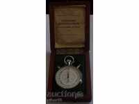 chronometer-WELCOMES ORIGINAL BOX