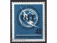 1965. FGD. International Organization for Telecommunications.