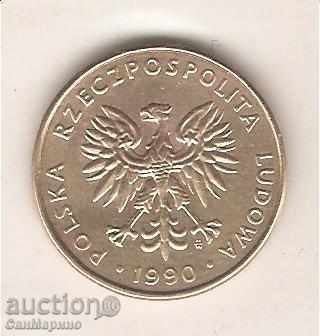 + Poland 10 zloty 1990 with price 0.90 BGN | € 0.46 + Poland 10 zloty 1990 with price 0.90 BGN | € 0.46