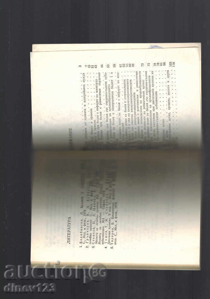 Delivery of DYETIC KITCHEN IN CARDIOVASCULAR DISEASES