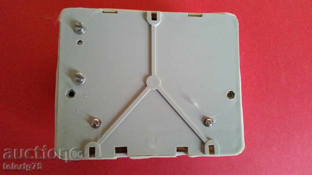 Delivery of Duplex Box for Two Post Phones, 60V