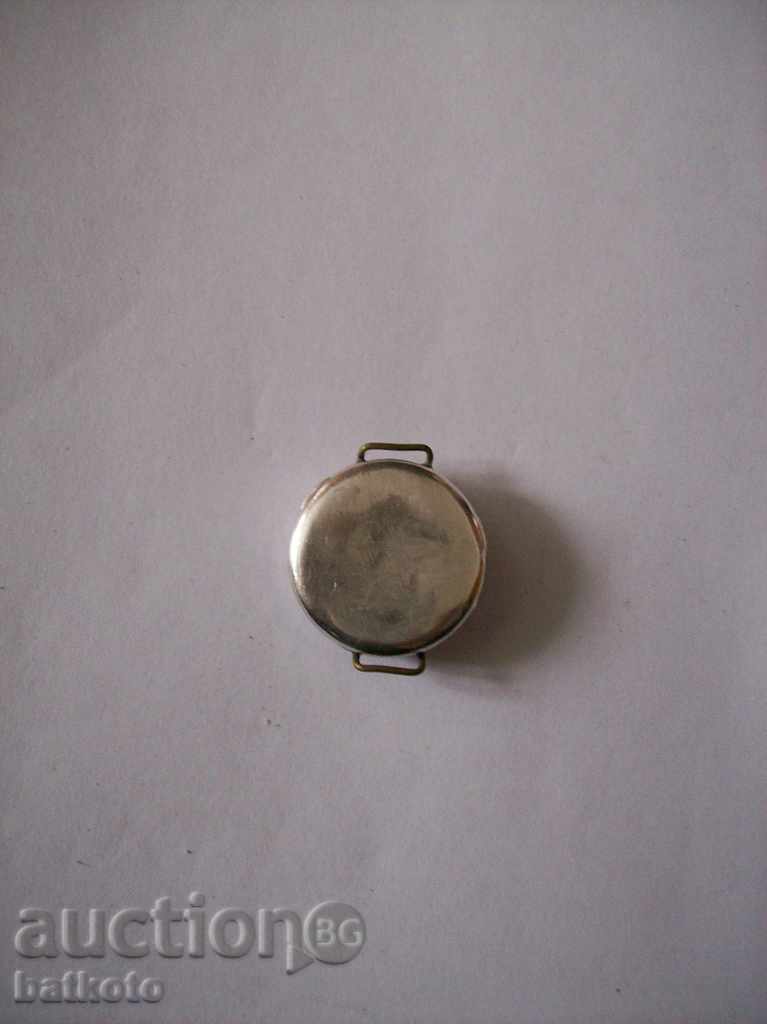 Silver case for OPTIMA ladies watch with dial with price 8.00 BGN | € 4.09