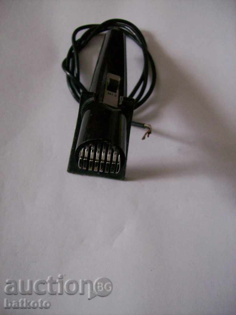 μικρόφωνο με τιμή 7.00 BGN | € 3.58 μικρόφωνο με τιμή 7.00 BGN | € 3.58