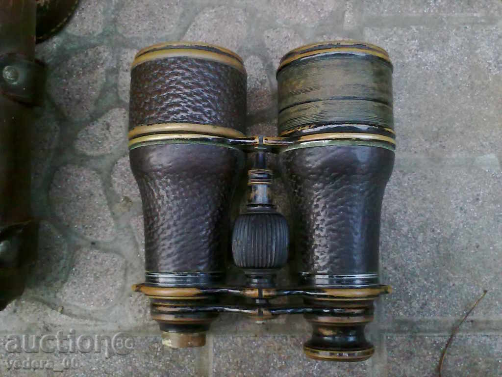 Auction BINOCLE COLMONT PARIS Auction BINOCLE COLMONT PARIS