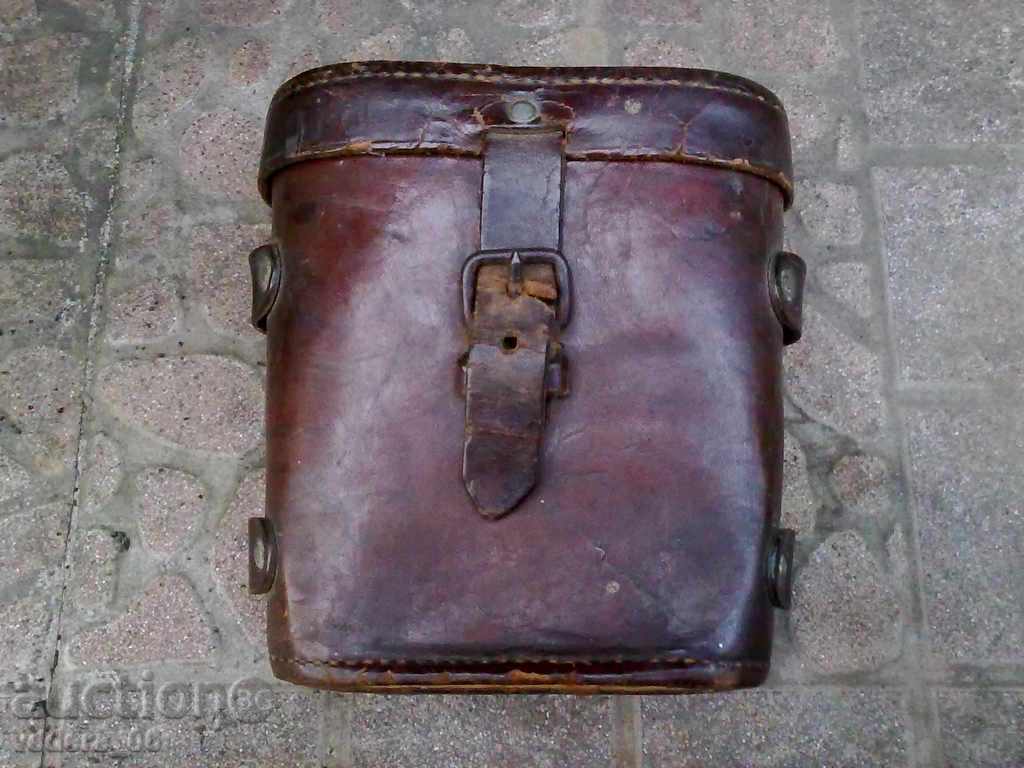 BINOCLE COLMONT PARIS - 5 BINOCLE COLMONT PARIS - 5