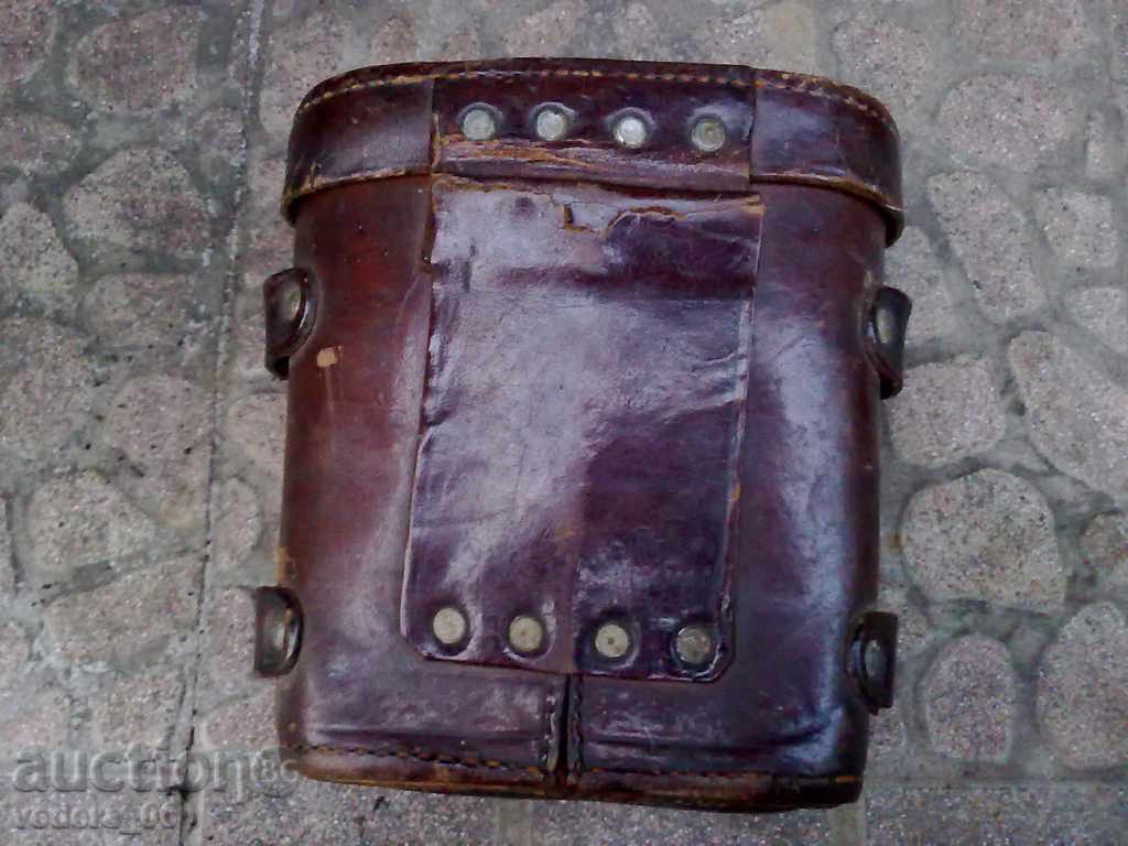 BINOCLE COLMONT PARIS - 6 BINOCLE COLMONT PARIS - 6