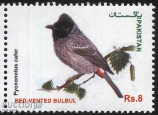 Pure de brand Bird Faună 2013 din Pakistan