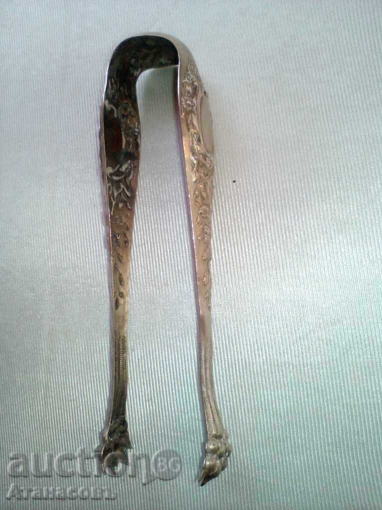 Auction Ice clip Auction Ice clip