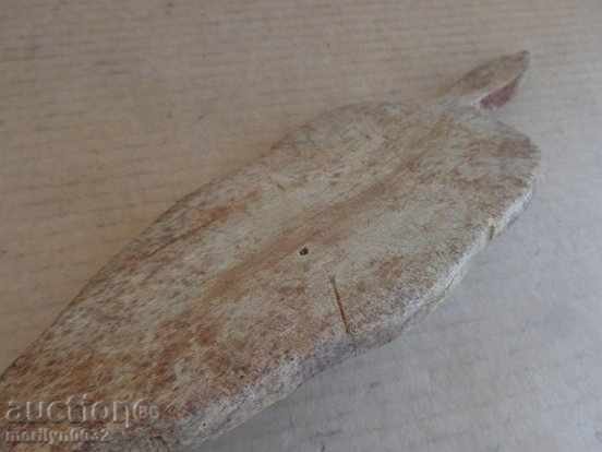 Old board for cutting, wood, wood - 5