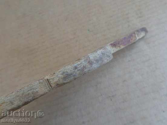 Old board for cutting, wood, wood - 6